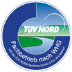 TV-Nord | Fachbetrieb nach WHG | Industriefubden Langrehr Wunstorf